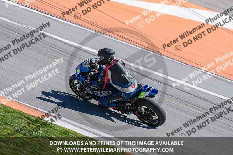 march 2018;motorbikes;no limits;peter wileman photography;portugal;trackday digital images;valencia